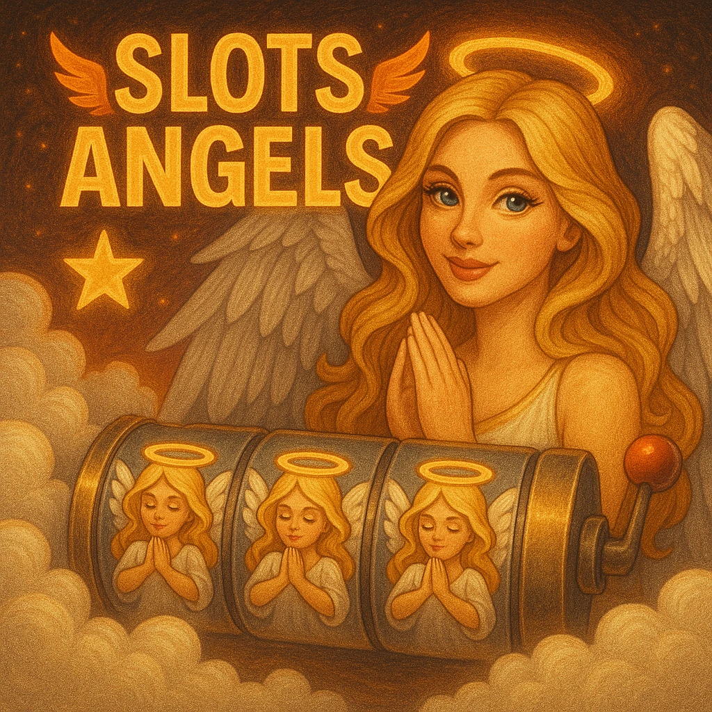 Slots Angels