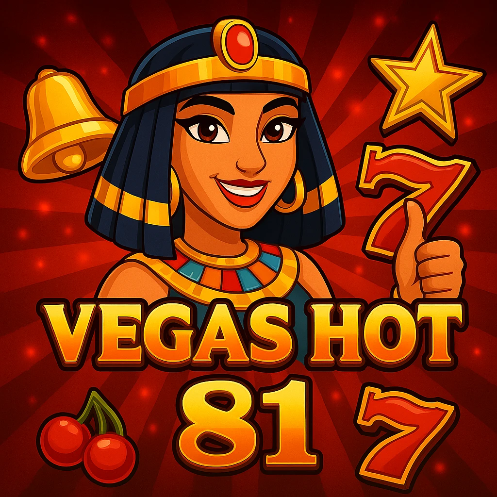 Vegas Hot 81