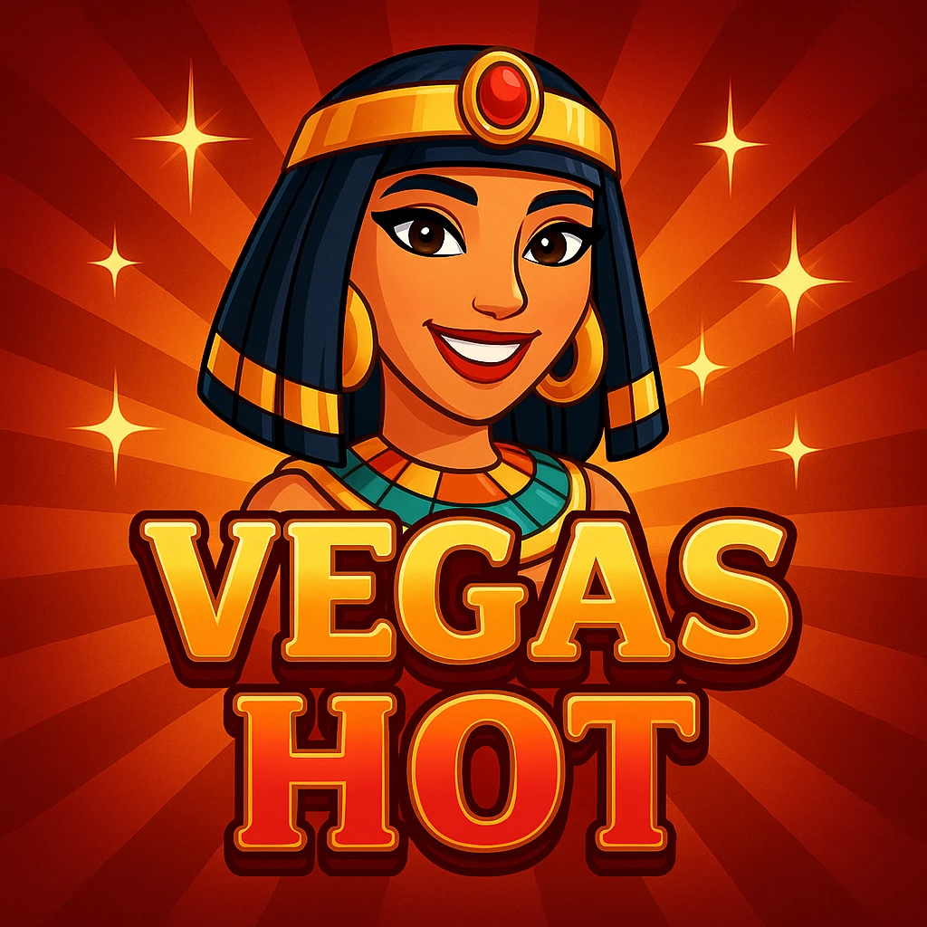 Vegas Hot
