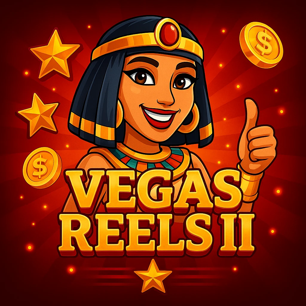 Vegas Reels II