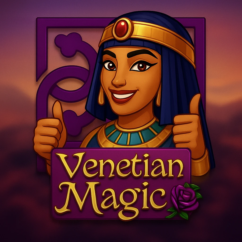 Venetian Magic