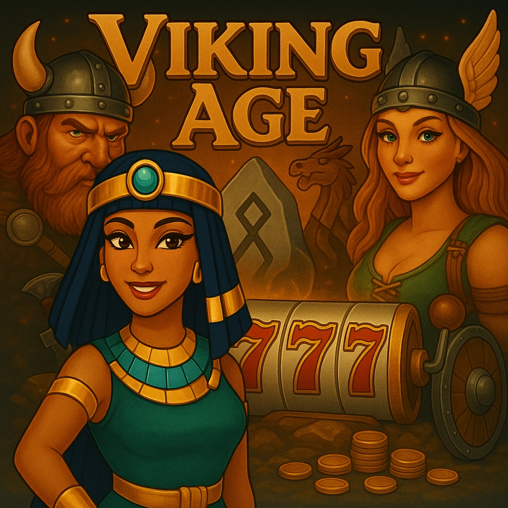 Viking Age