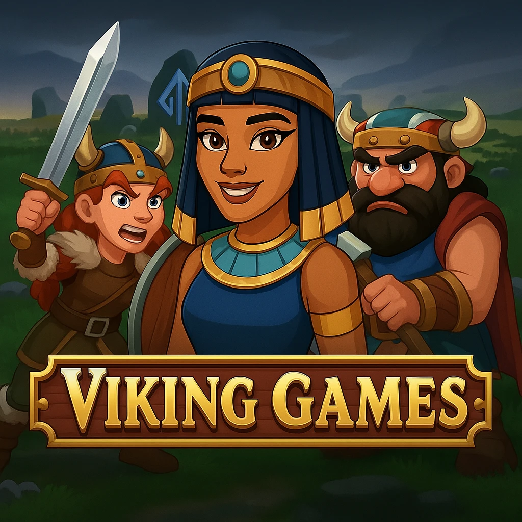 Viking Games