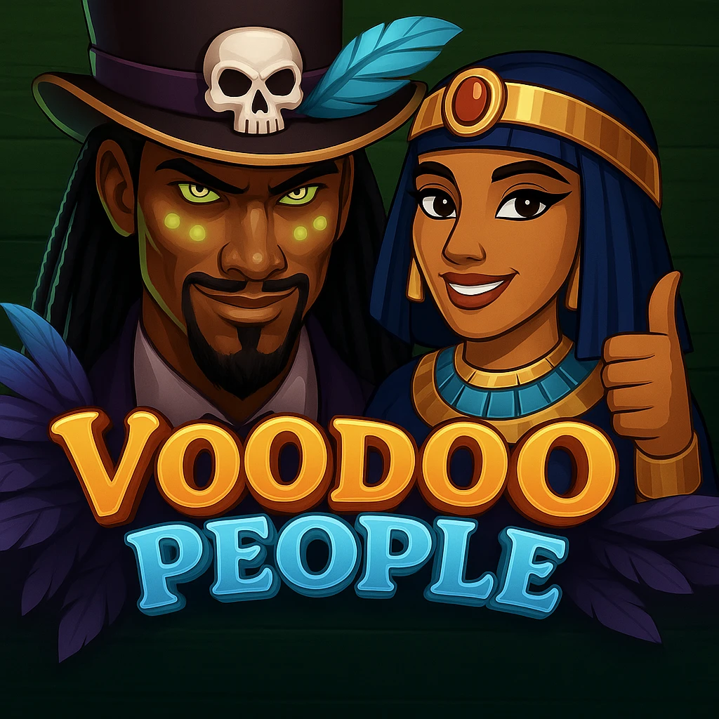 Voodoo People