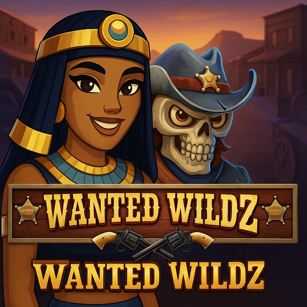 Wanted Wildz
