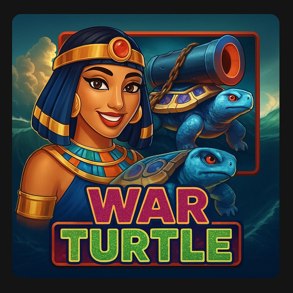 War Turtle