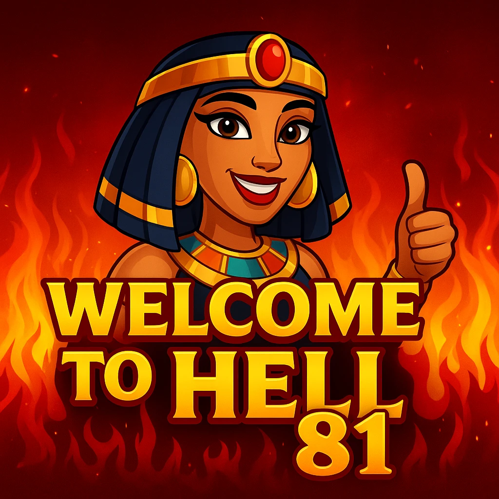 Welcome To Hell 81