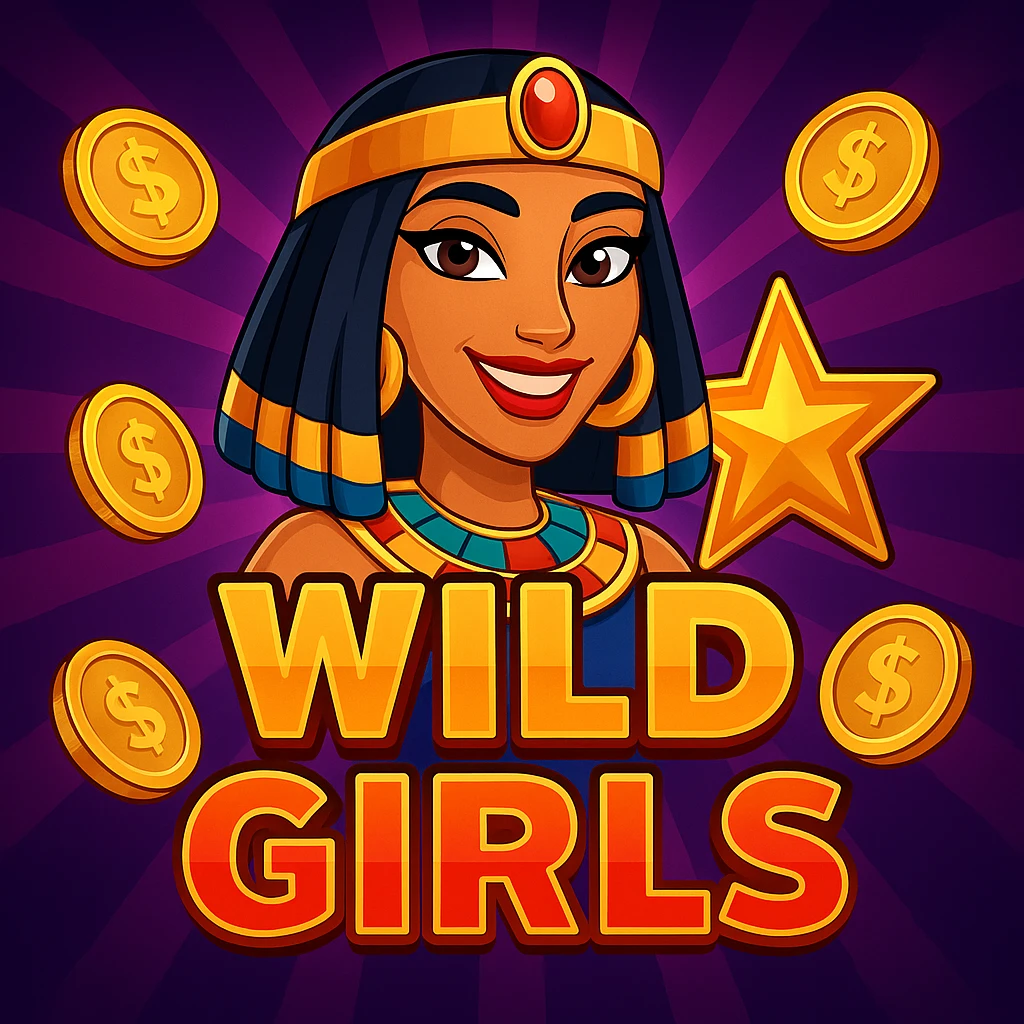 Wild Girls