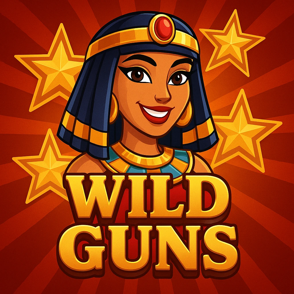 Wild Guns