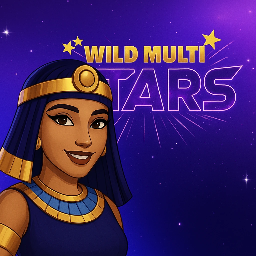 Wild Multi Stars