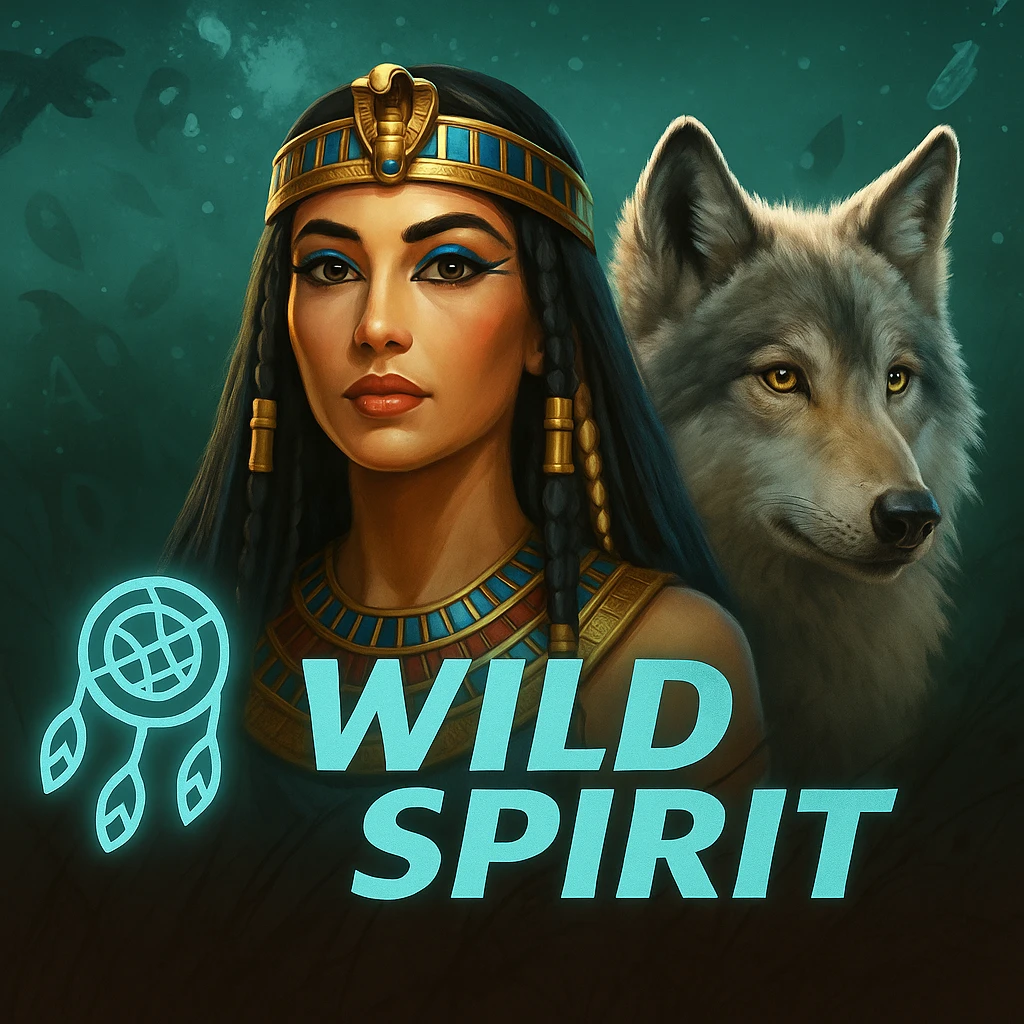 Wild Spirit