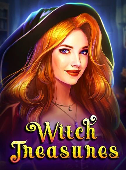 Witch Treasures