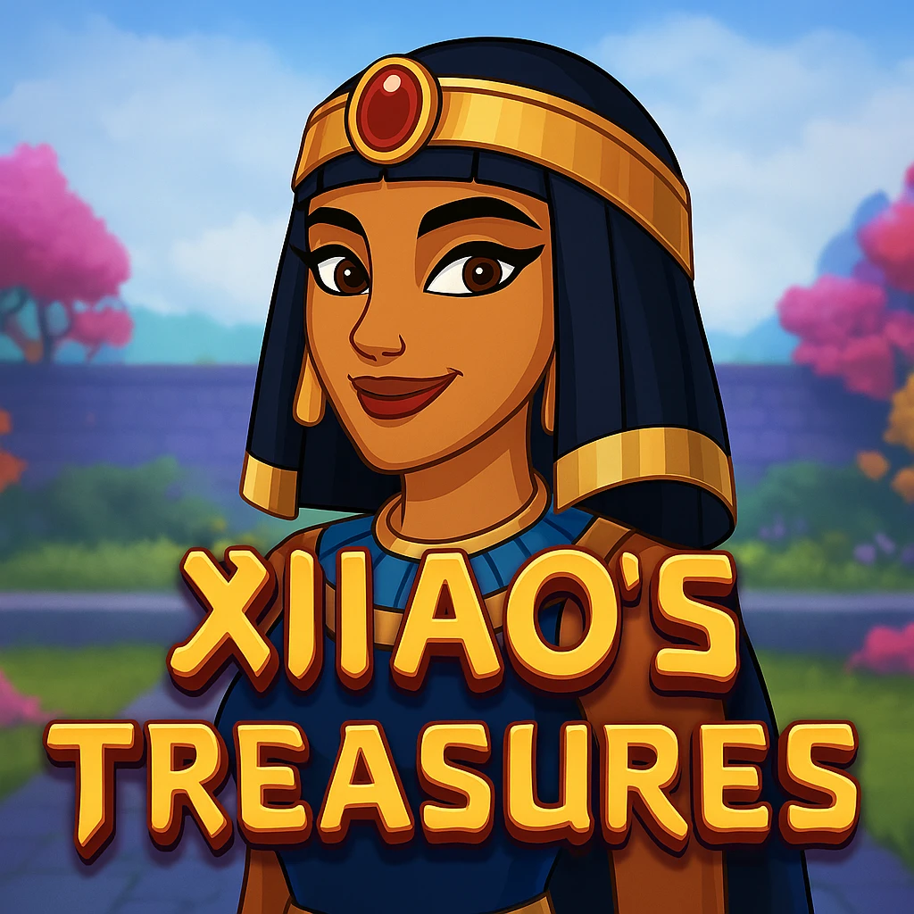 Xiao's Treasures