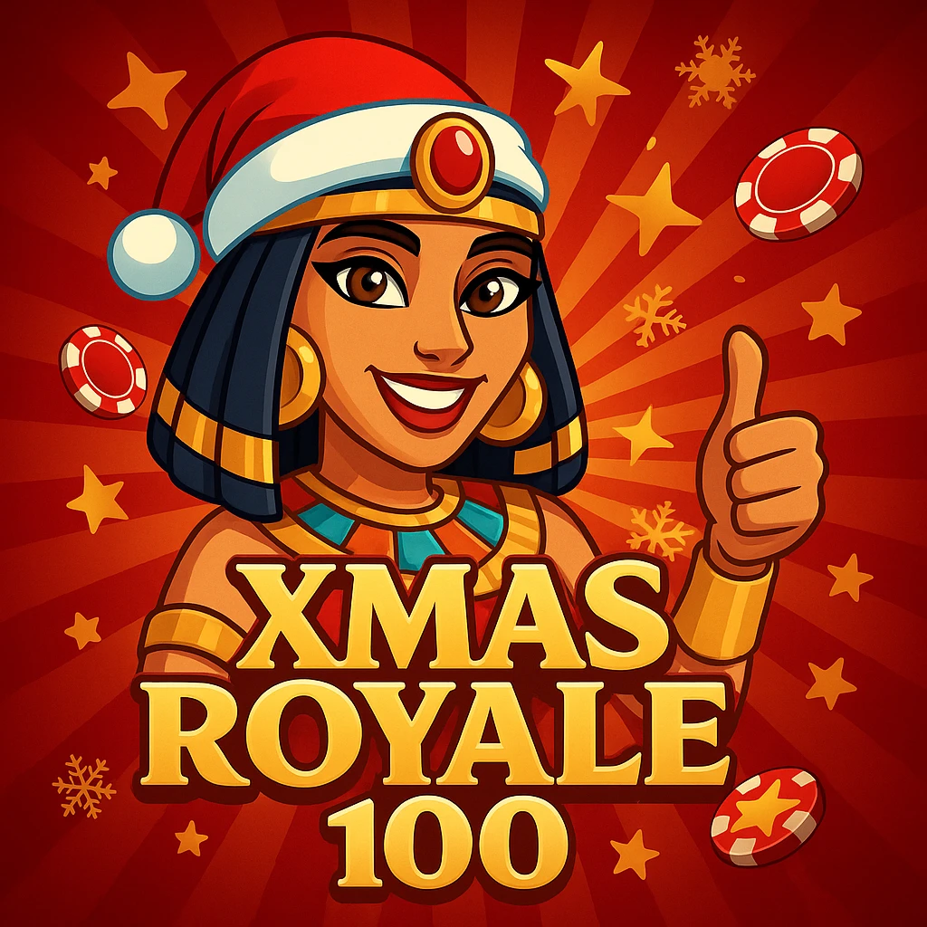 XMAS Royale 100
