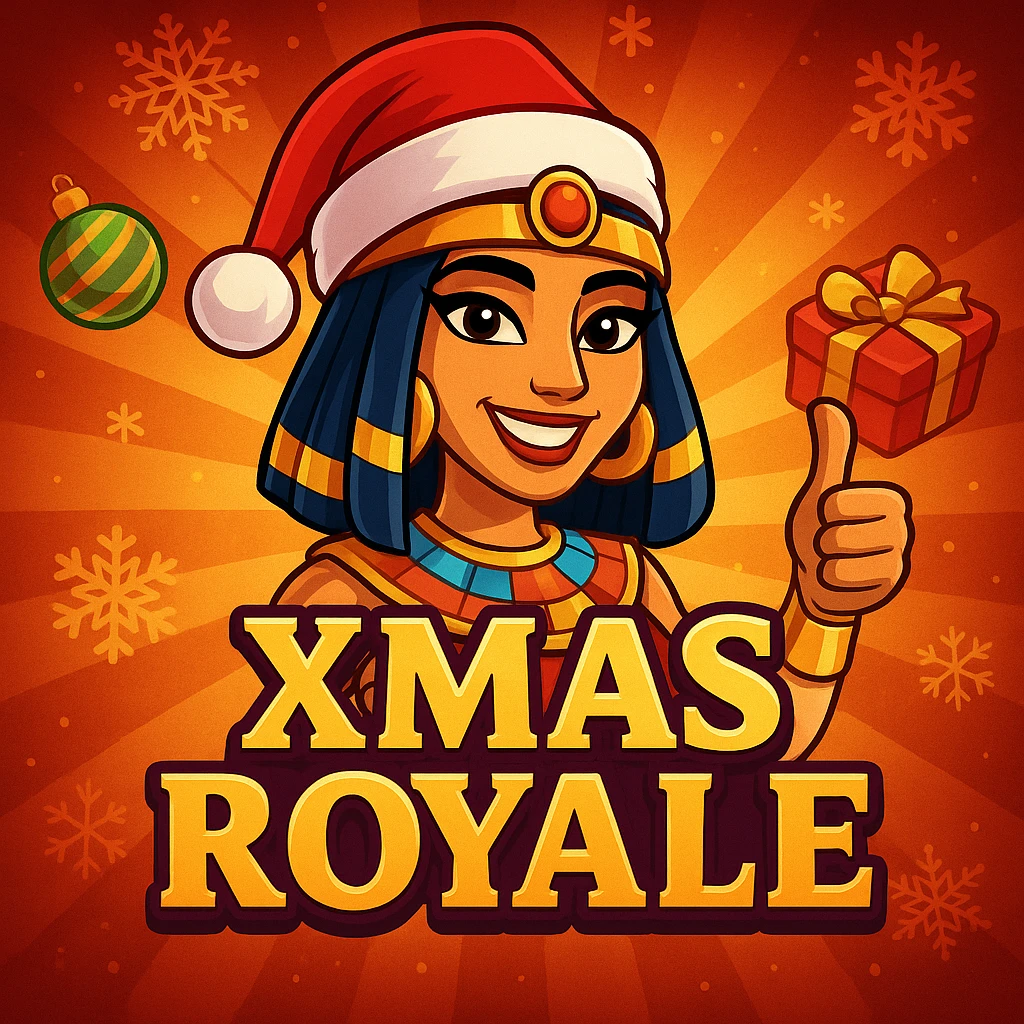 XMAS ROYALE