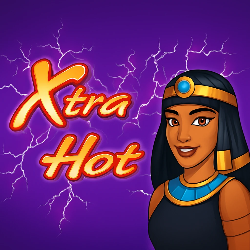 Xtra Hot