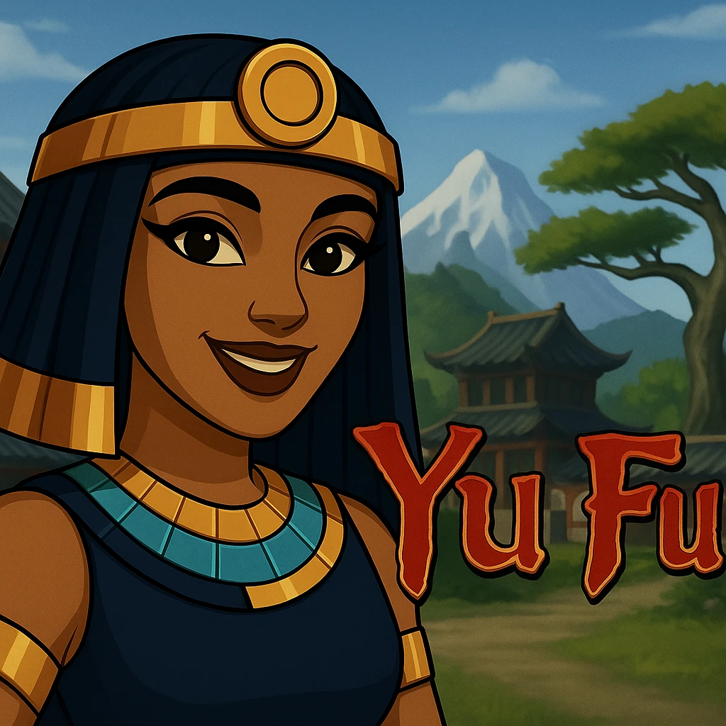 Yu Fu