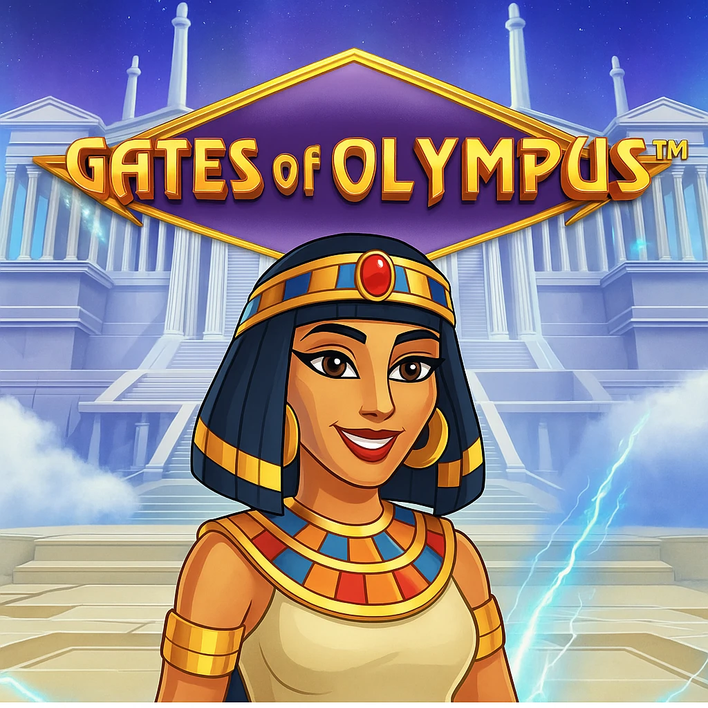 Zeus Olympus