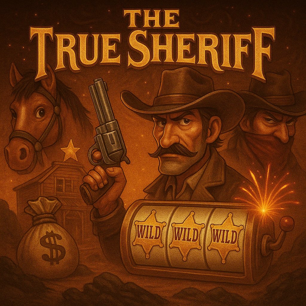 The True Sheriff