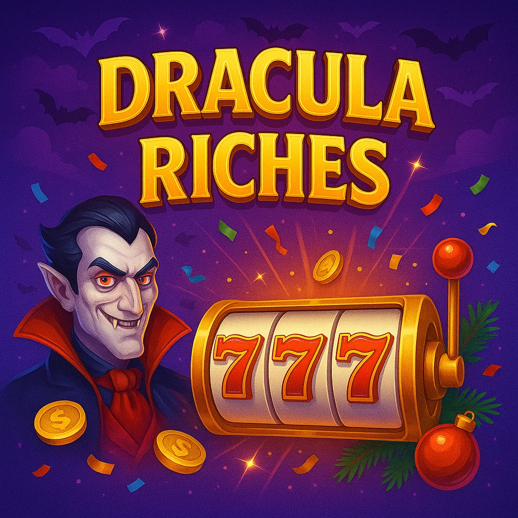 Dracula Riches