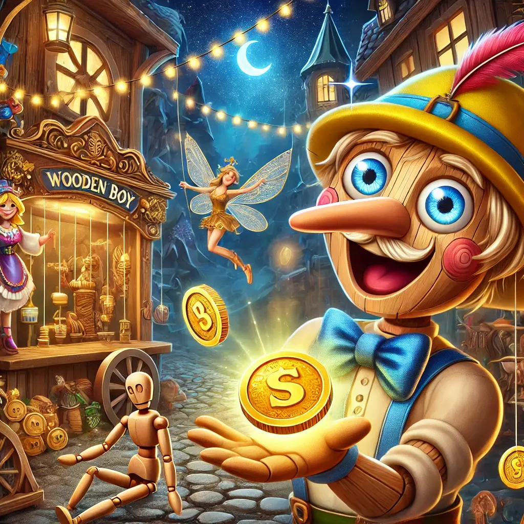 Pinocchio