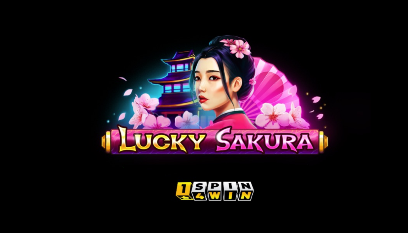 Lucky Sakura Hold And Win