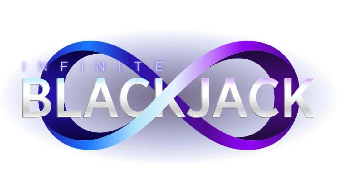 Infinite Blackjack