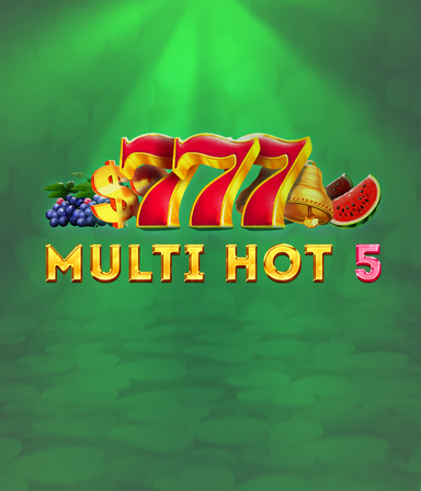 Multi Hot 5