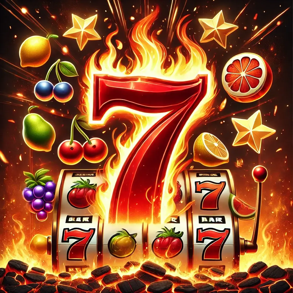 Hot 7