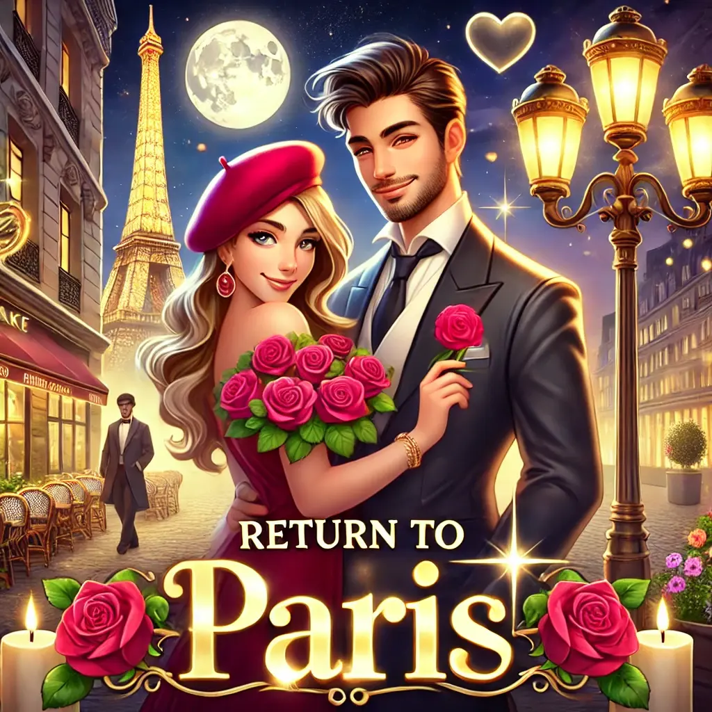 Return to Paris