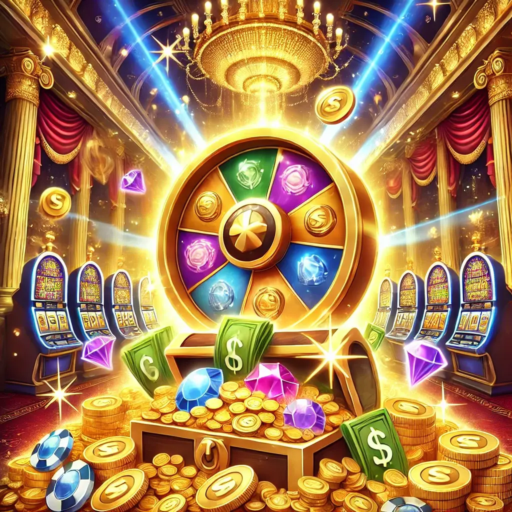 Reels of Wealth