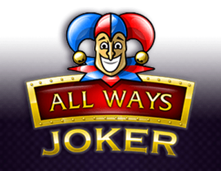 All Ways Joker