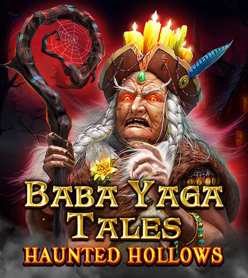 Baba Yaga Tales - Haunted Hollows