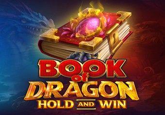 Book of Dragon Hold And Win