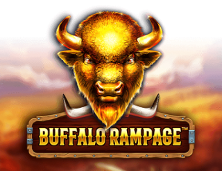 Buffalo Rampage - Hold & Hit