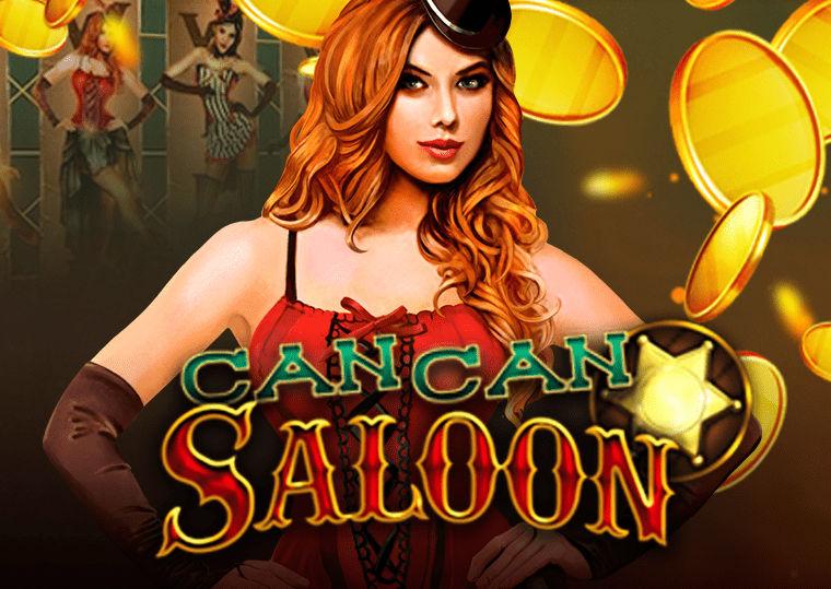 CanCan Saloon