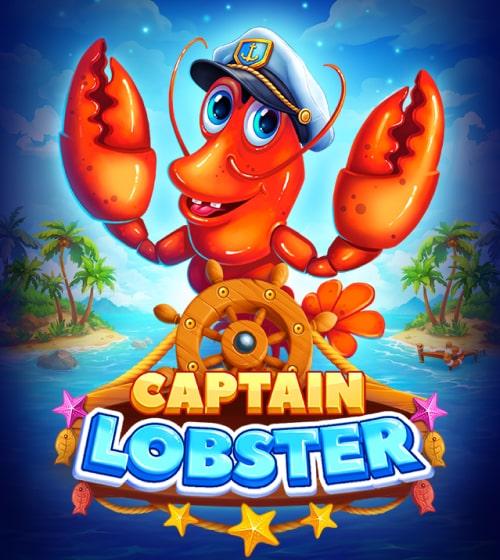 Captain Lobster