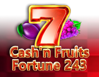 Cash'n Fruits Fortune