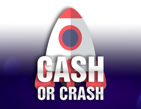 CrashCrash