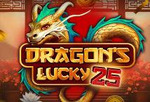 Dragon's Lucky 25