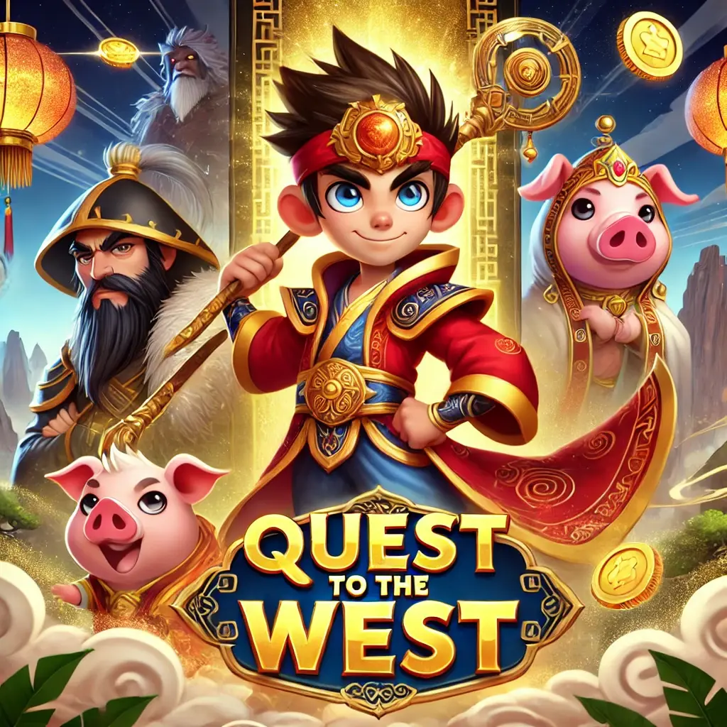Quest to the West