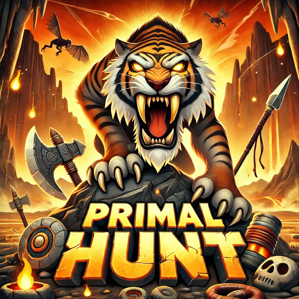Primal Hunt