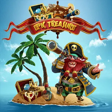 Epic Treasure Slo
