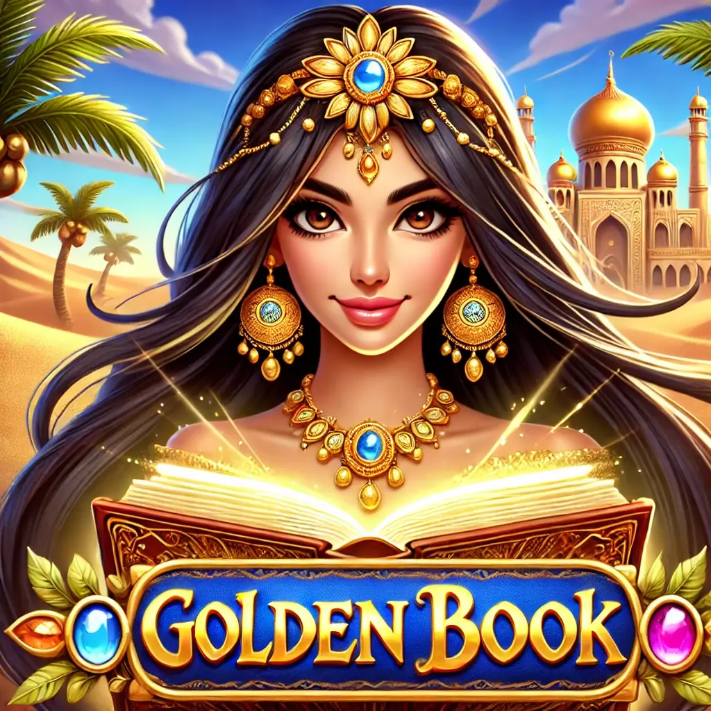 Golden Book