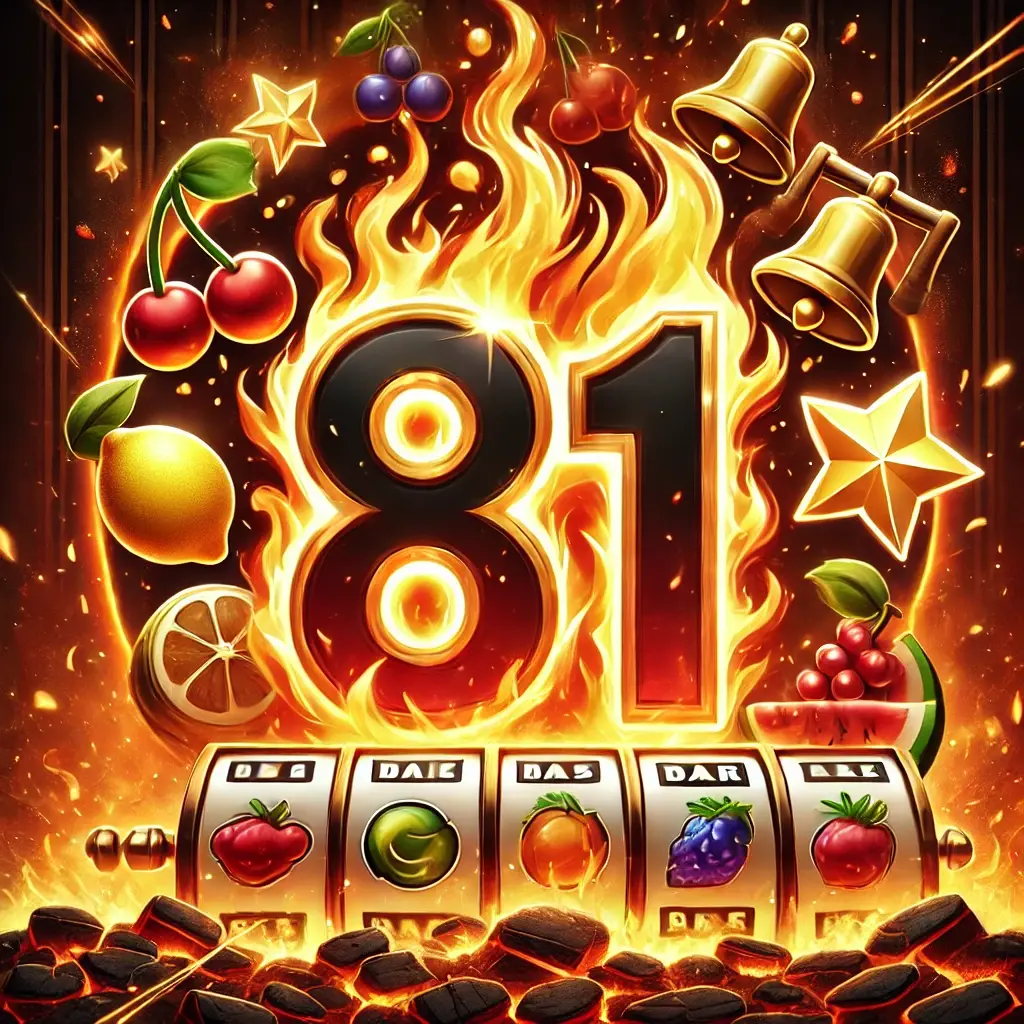 Hot 81