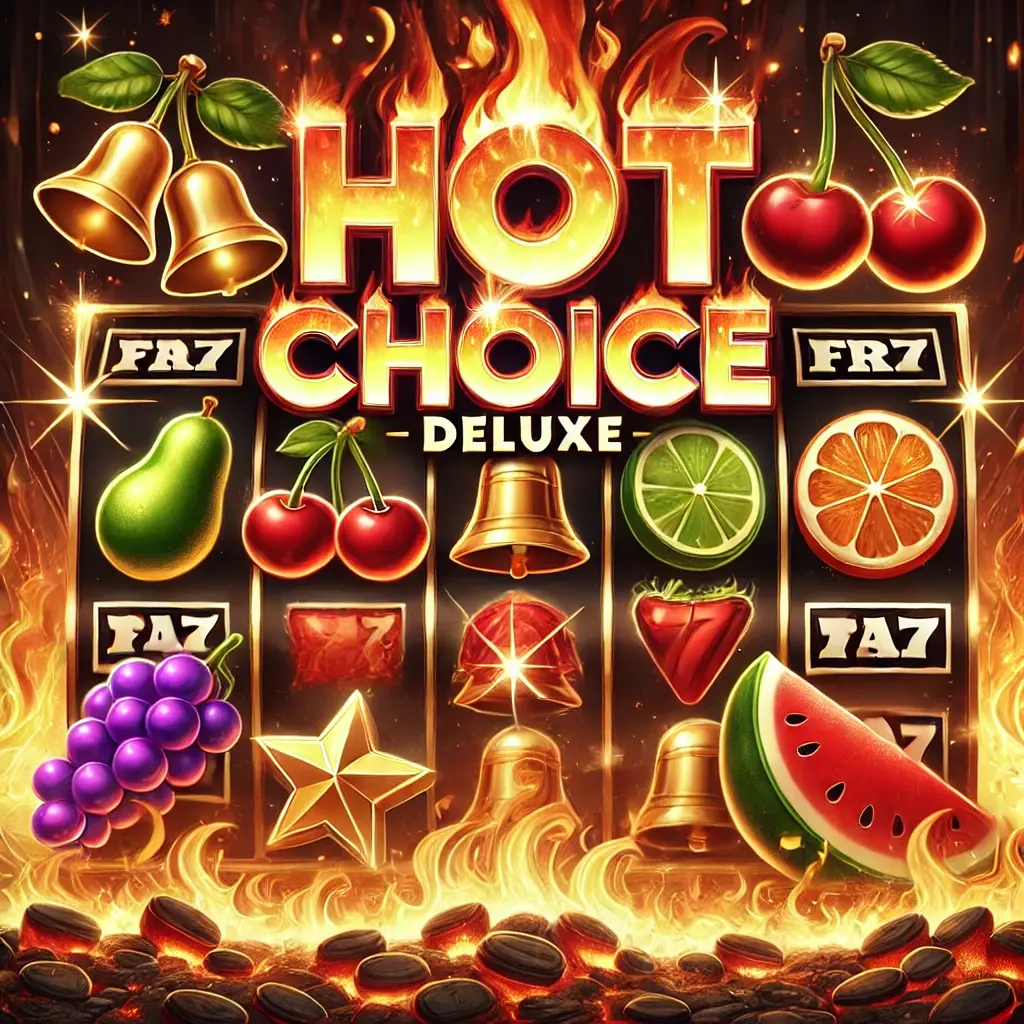 Hot Choice Deluxe