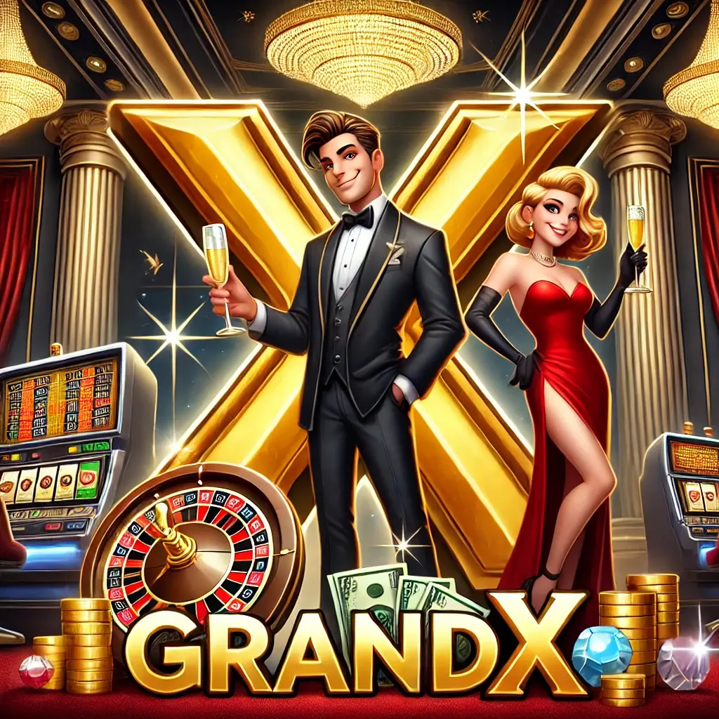 GrandX