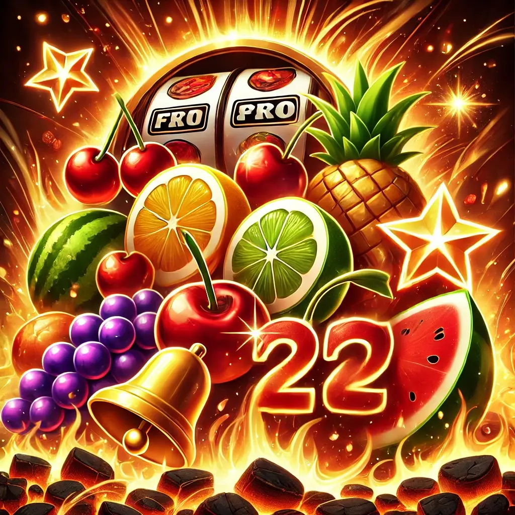 Hot Fruits 20