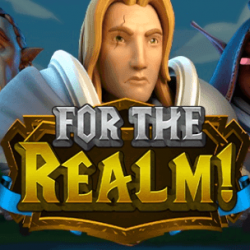 For the Realm!