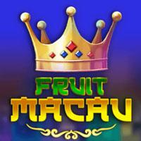 Fruit Macao